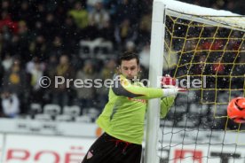 01.12.10 Young Boys Bern - VfB Stuttgart