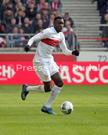 VfB Stuttgart - FC Erzgebirge Aue