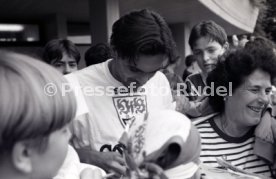08.07.94 GSV Maichingen - VfB Stuttgart