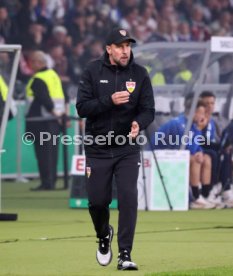 24.05.25 DFB-Pokal Finale 2025 DSC Arminia Bielefeld - VfB Stuttgart
