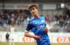 13.11.21 Stuttgarter Kickers - FC Nöttingen