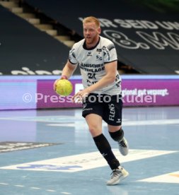05.05.21 Frisch Auf G&ouml;ppingen - SG Flensburg-Handewitt