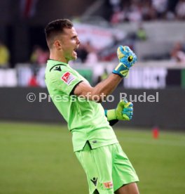 Relegation 2019 VfB Stuttgart - 1. FC Union Berlin