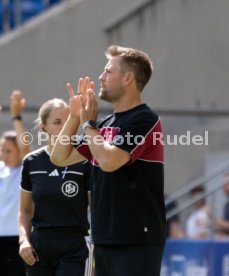 23.08.26 Frauen TSG 1899 Hoffenheim - VfB Stuttgart