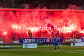 17.03.26 Stuttgarter Kickers - SGV Freiberg
