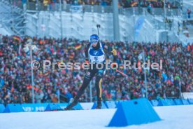 11.01.2026 BMW IBU World Cup Verfolgung Frauen