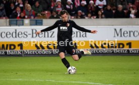 VfB Stuttgart - FC Augsburg