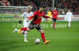 SC Freiburg - RB Leipzig