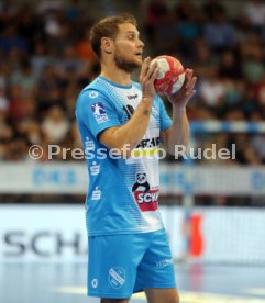 TVB 1898 Stuttgart - MT Melsungen