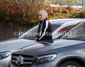 VfB Stuttgart Entlassung Zorniger