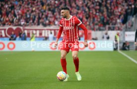 08.04.23 SC Freiburg - FC Bayern M&uuml;nchen