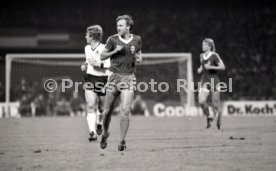 17.10.84 DFB Deutschland - Schweden