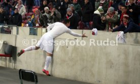 VfB Stuttgart - 1. FC Heidenheim