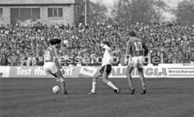 26.03.90 Dresden Fussball Gala