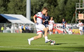 11.08.24 VfB Stuttgart II - TSV 1860 M&uuml;nchen