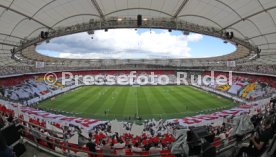 30.08.25 VfB Stuttgart - Borussia M&ouml;nchengladbach