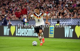 01.10.26 Deutschland - Serbien