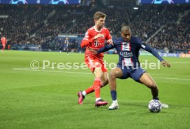 14.02.23 Paris Saint-Germain - FC Bayern M&uuml;nchen
