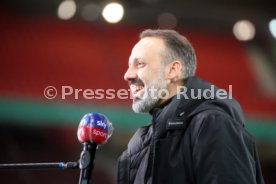 23.12.20 VfB Stuttgart - SC Freiburg