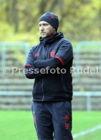 19.11.22 U19 SSV Reutlingen - U19 FC Bayern M&uuml;nchen