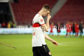 05.02.22 VfB Stuttgart - Eintracht Frankfurt