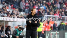 08.02.25 SC Freiburg - 1. FC Heidenheim