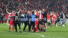 Relegation 2019 1. FC Union Berlin - VfB Stuttgart