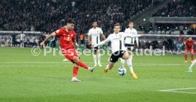 03.06.23 DFB-Pokal Finale RB Leipzig - Eintracht Frankfurt