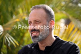 VfB Stuttgart Trainingslager Marbella 2020