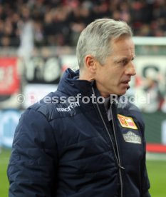1. FC Union Berlin - VfB Stuttgart