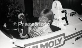 24.03.88 Formel 1 Joachim Winkelhock