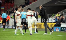 05.03.22 VfB Stuttgart - Borussia M&ouml;nchengladbach