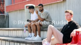 08.09.23 VfB Stuttgart - FC St. Gallen
