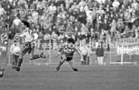 FC Homburg - VfB Stuttgart