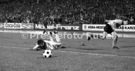 07.11.79 VfB Stuttgart - Dynamo Dresden