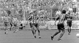 13.08.45 Stuttgarter Kickers - SC Freiburg