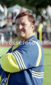 01.07.97 VfL Kirchheim - Fenerbahce Istanbul