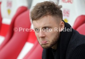 VfB Stuttgart - 1. FC Kaiserslautern
