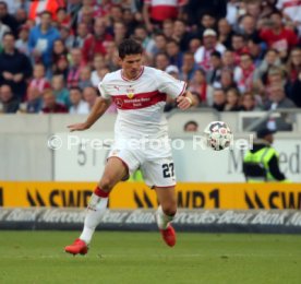 VfB Stuttgart - SV Werder Bremen