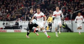 16.03.25 VfB Stuttgart - Bayer 04 Leverkusen