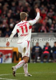 05.12.09 VfB Stuttgart - VfL Bochum