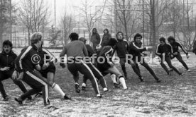 19.02.79 DFB Training