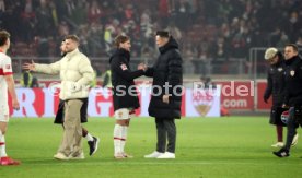 15.01.25 VfB Stuttgart - RB Leipzig
