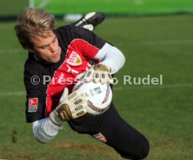 VfB Stuttgart Trainingslager Marbella 2005