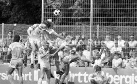 05.08.89 Stuttgarter Kickers - SG Wattenscheid 09
