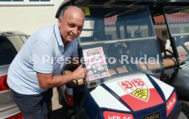 27.06.26 Hansi M&uuml;ller Golf Cup 2026