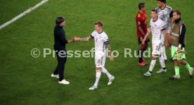 03.09.20 Deutschland - Spanien