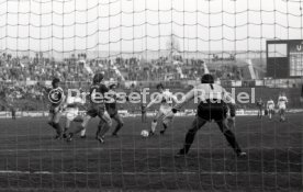 08.11.86 VfB Stuttgart - SV Werder Bremen