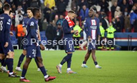 14.02.23 Paris Saint-Germain - FC Bayern M&uuml;nchen