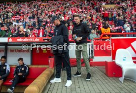 23.08.25 1. FC Union Berlin - VfB Stuttgart